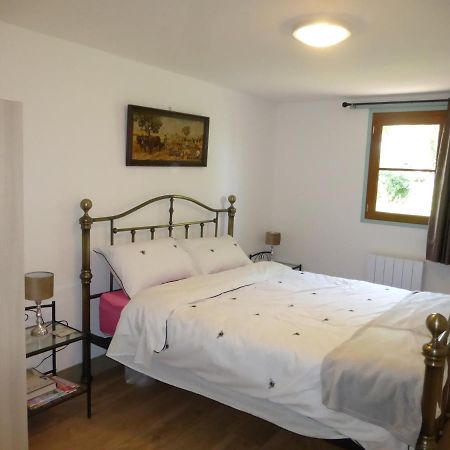 Bed and Breakfast Chez Kate à Charroux  Extérieur photo