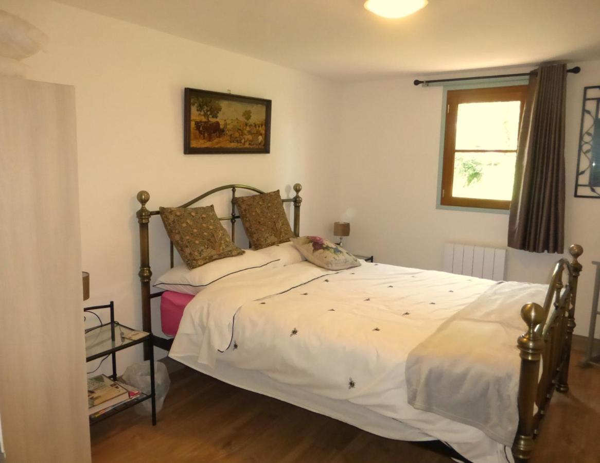 Bed and Breakfast Chez Kate à Charroux  Extérieur photo